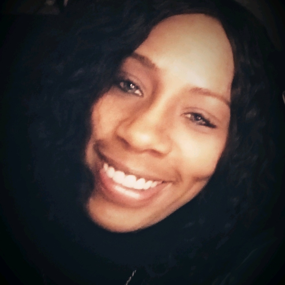 Meet your Posher, Katrina